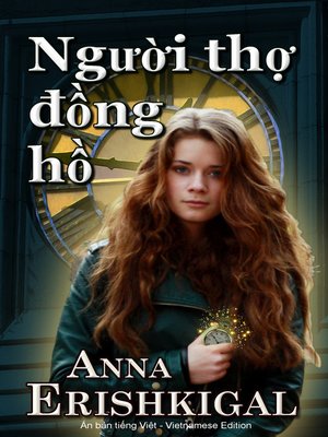 Người thợ đồng hồ--truyện ngắn - ebook
